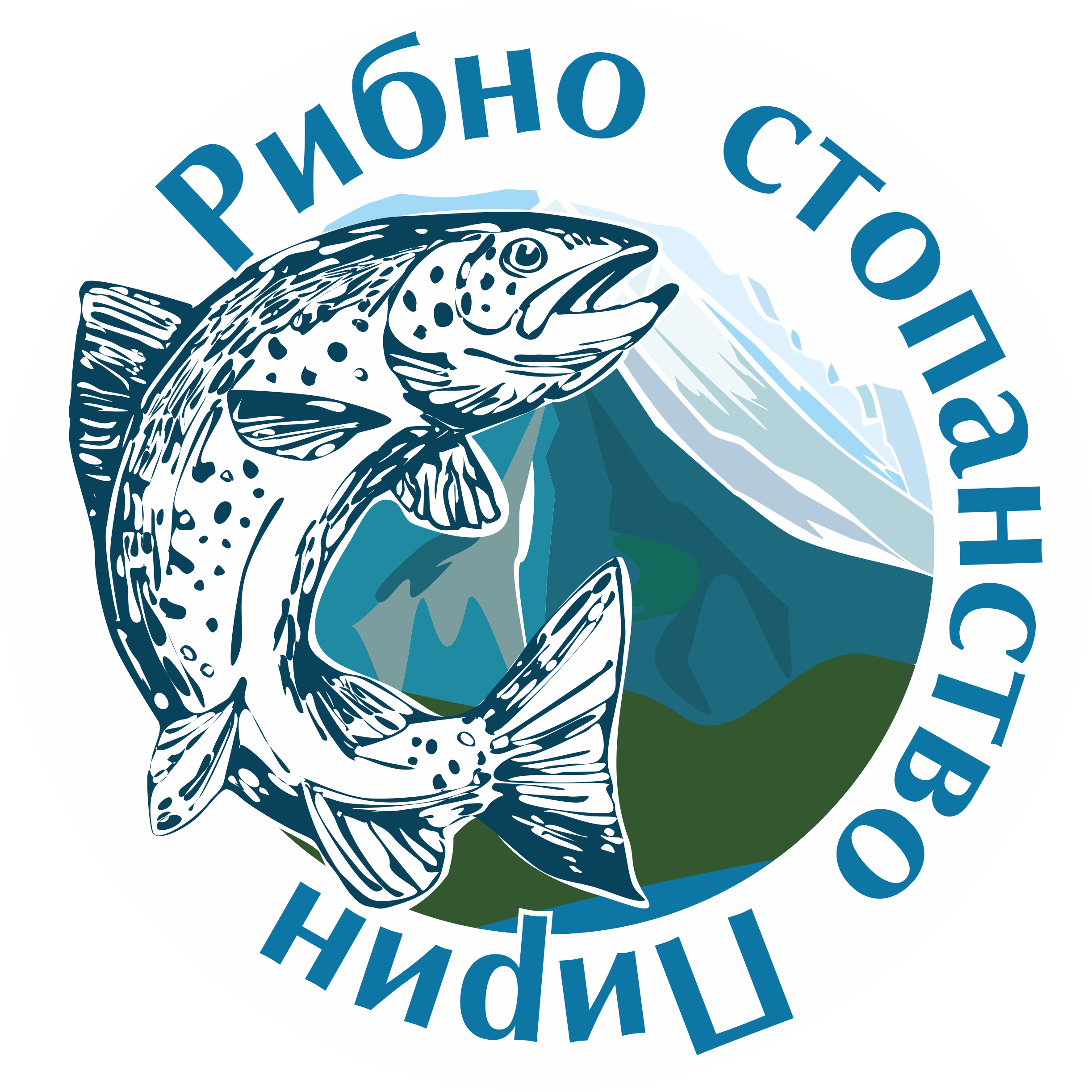 Био-хоризонт Logo